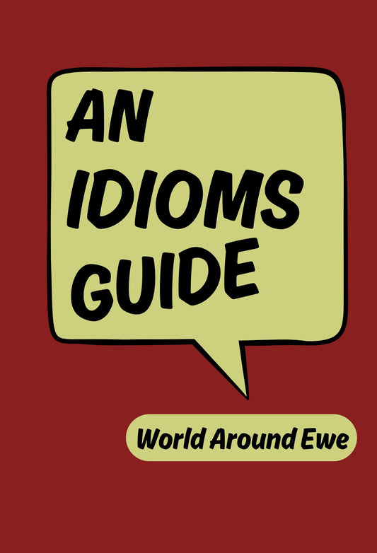 An Idioms Guide - Ebook download