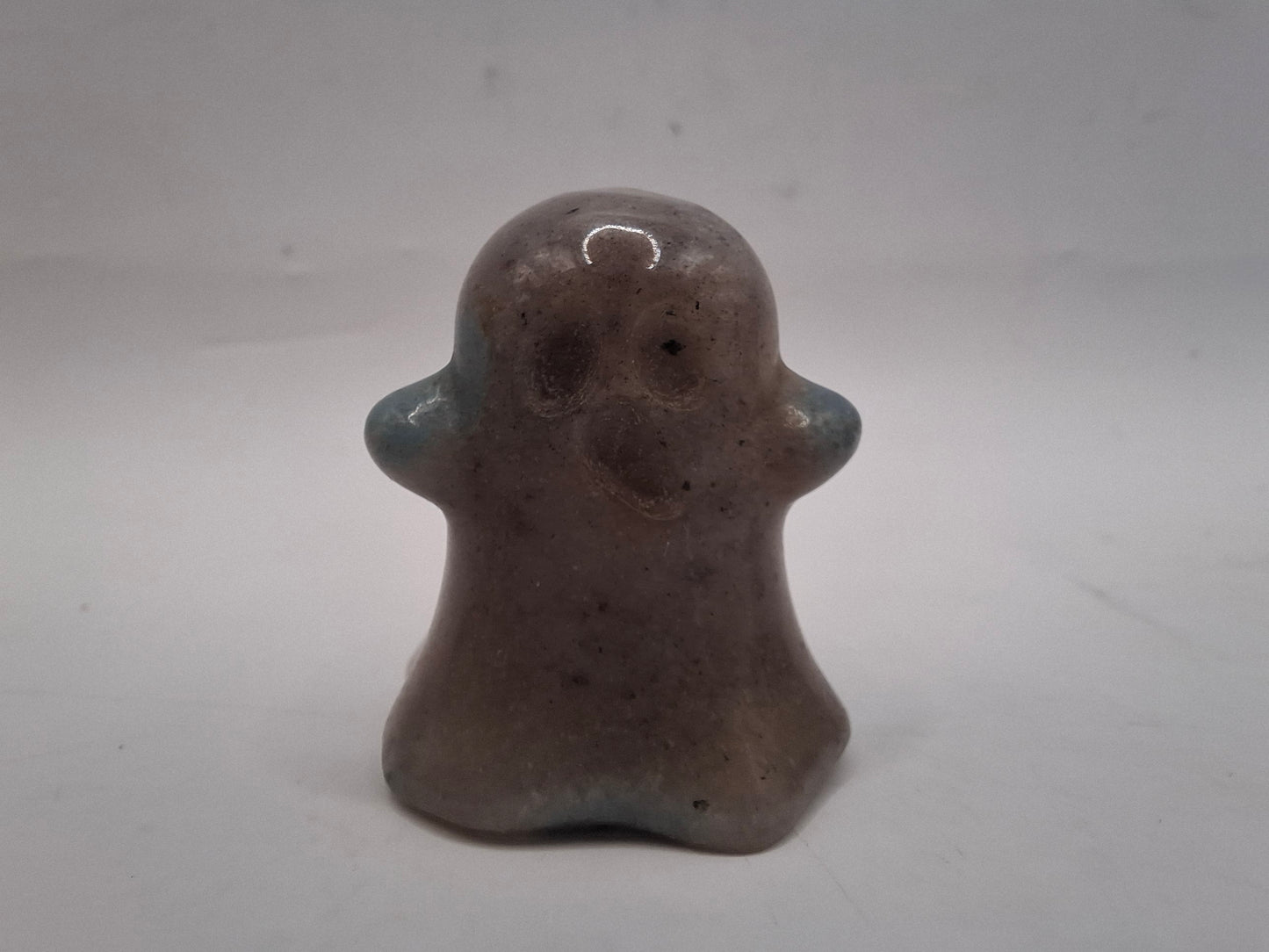 Ghost Rock Carving