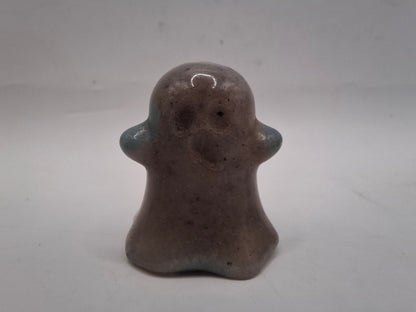 Ghost Rock Carving