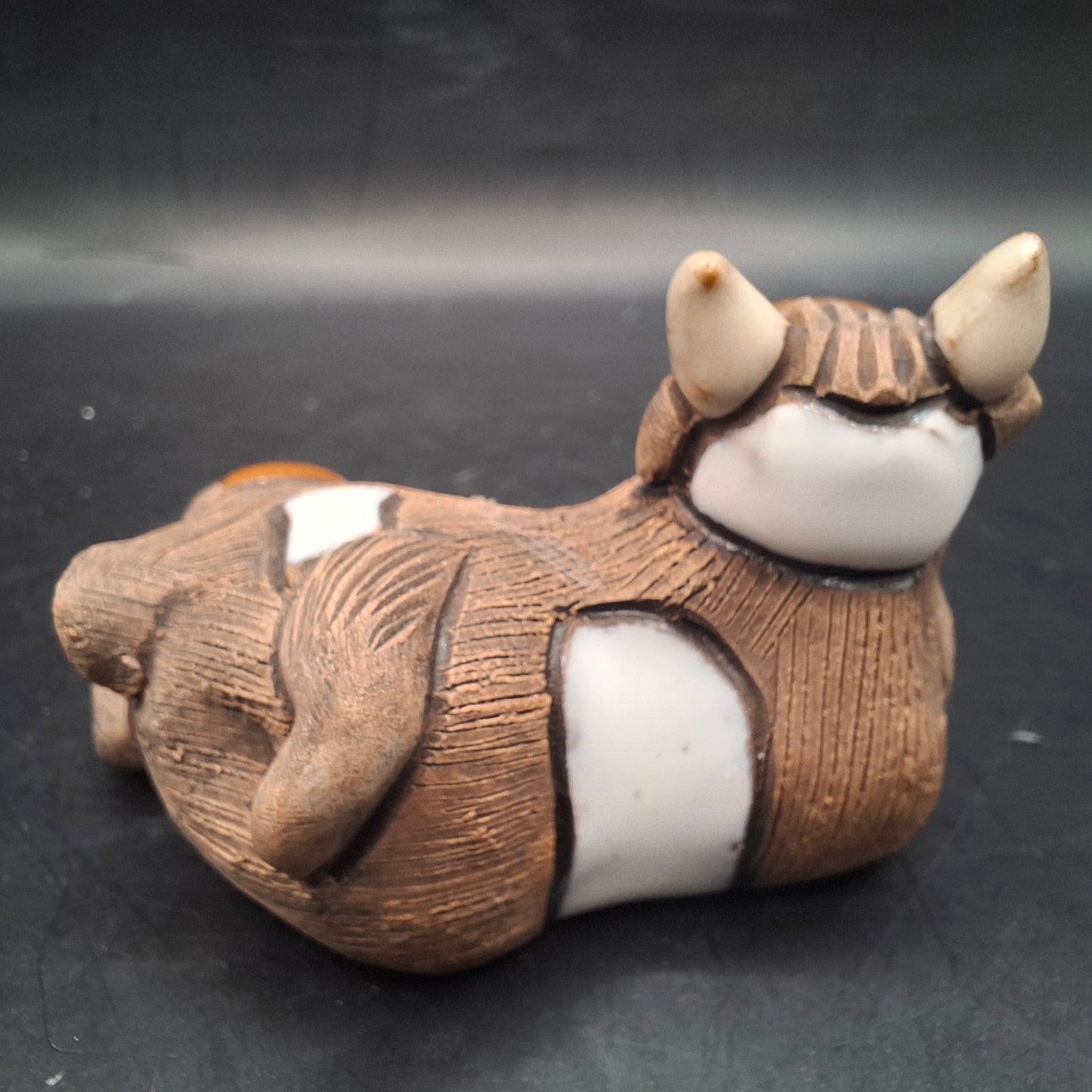 Brown Animals
