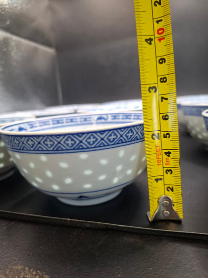 Rice Bowl