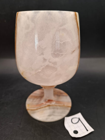 Rock Goblets