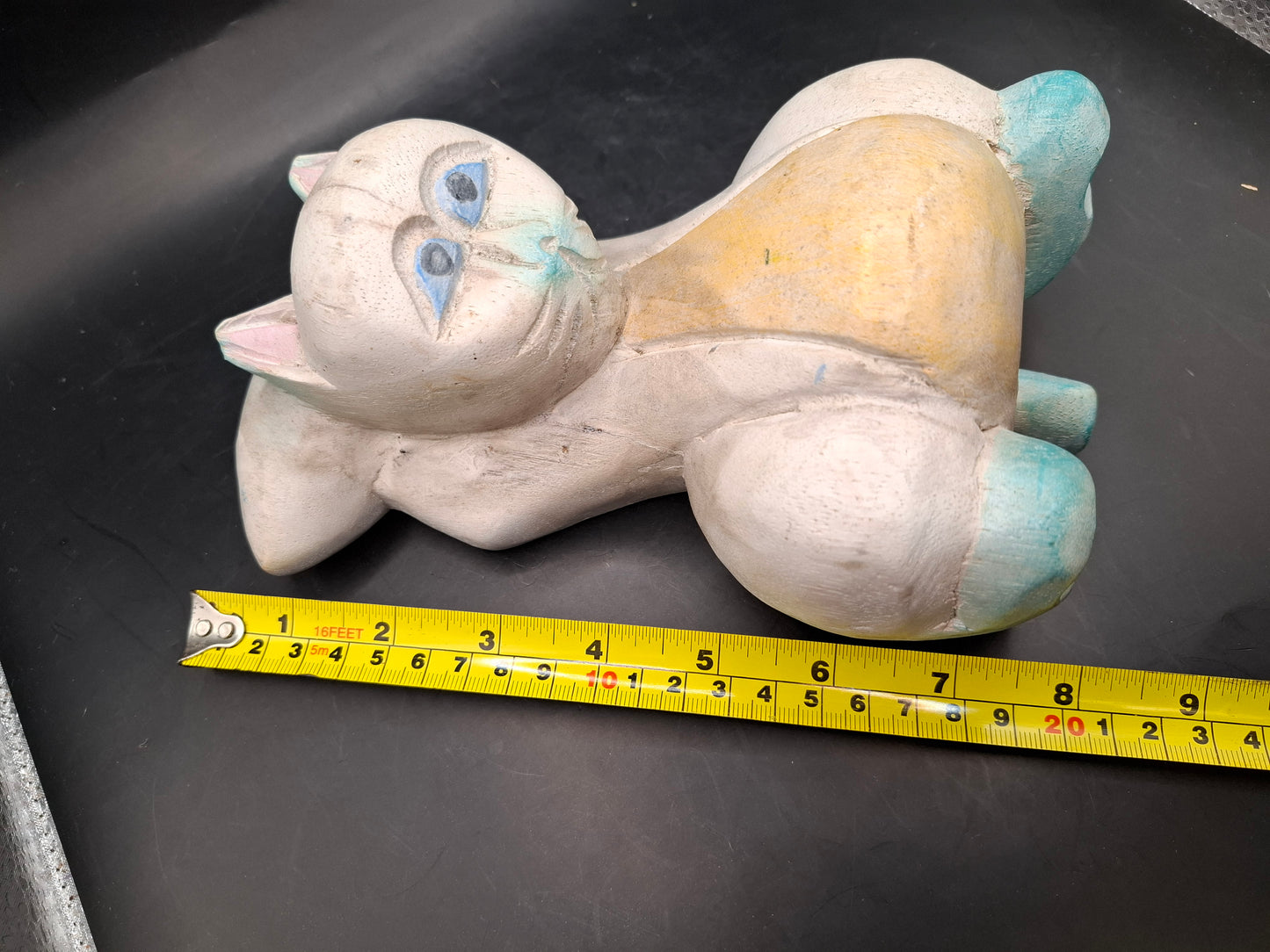 Cat With A Little Dick