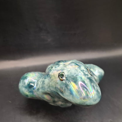 Weird Frogs