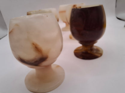 Rock Goblets
