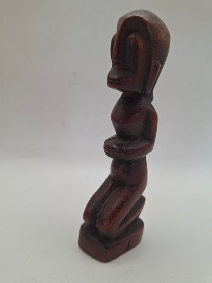 Little Fella Carving