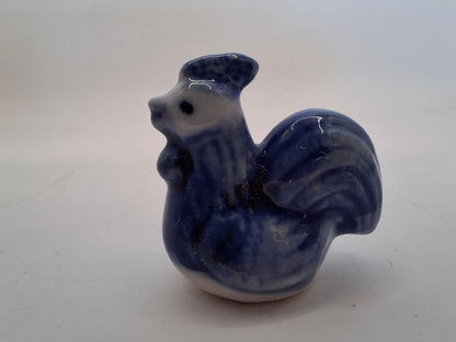 Tiny Animals MORE OF THEM