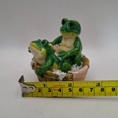 Weird Frogs (More of them!)