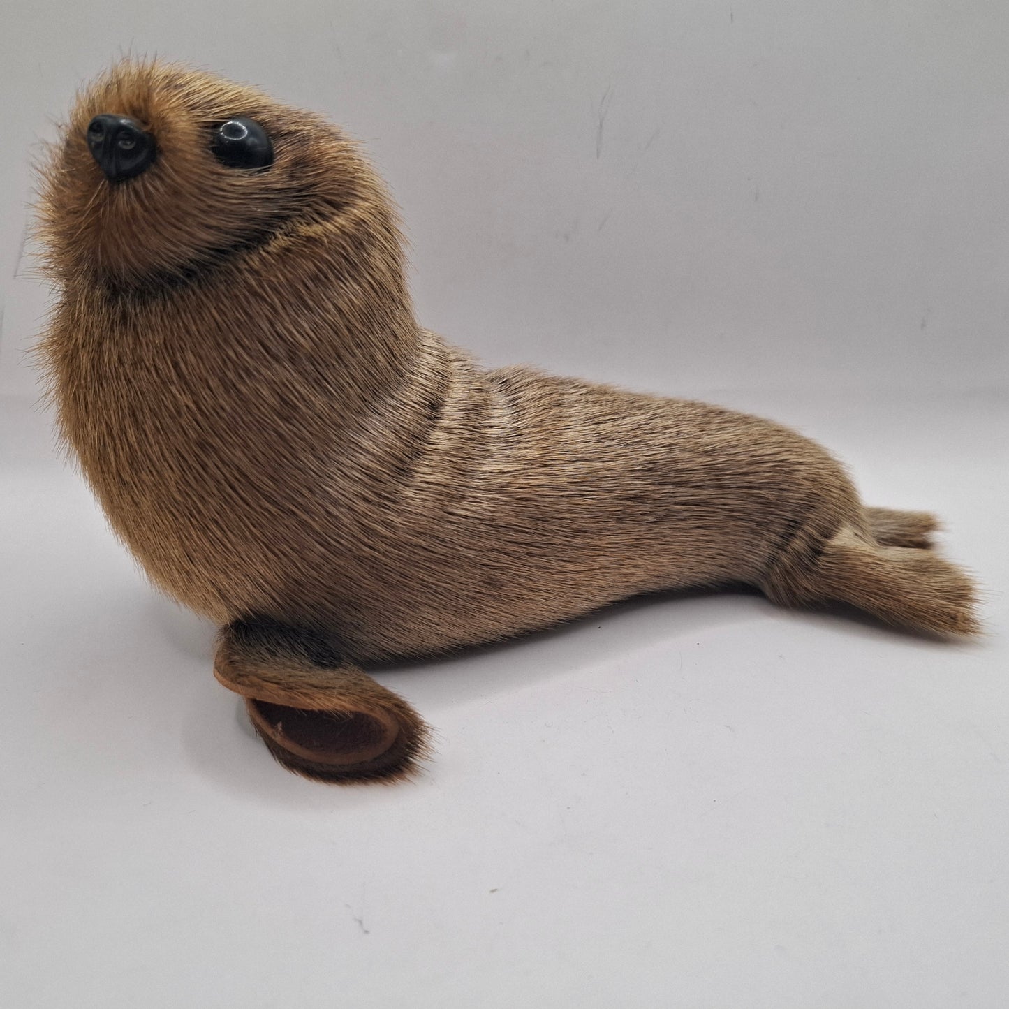 Antique Fake Animals - UK Only