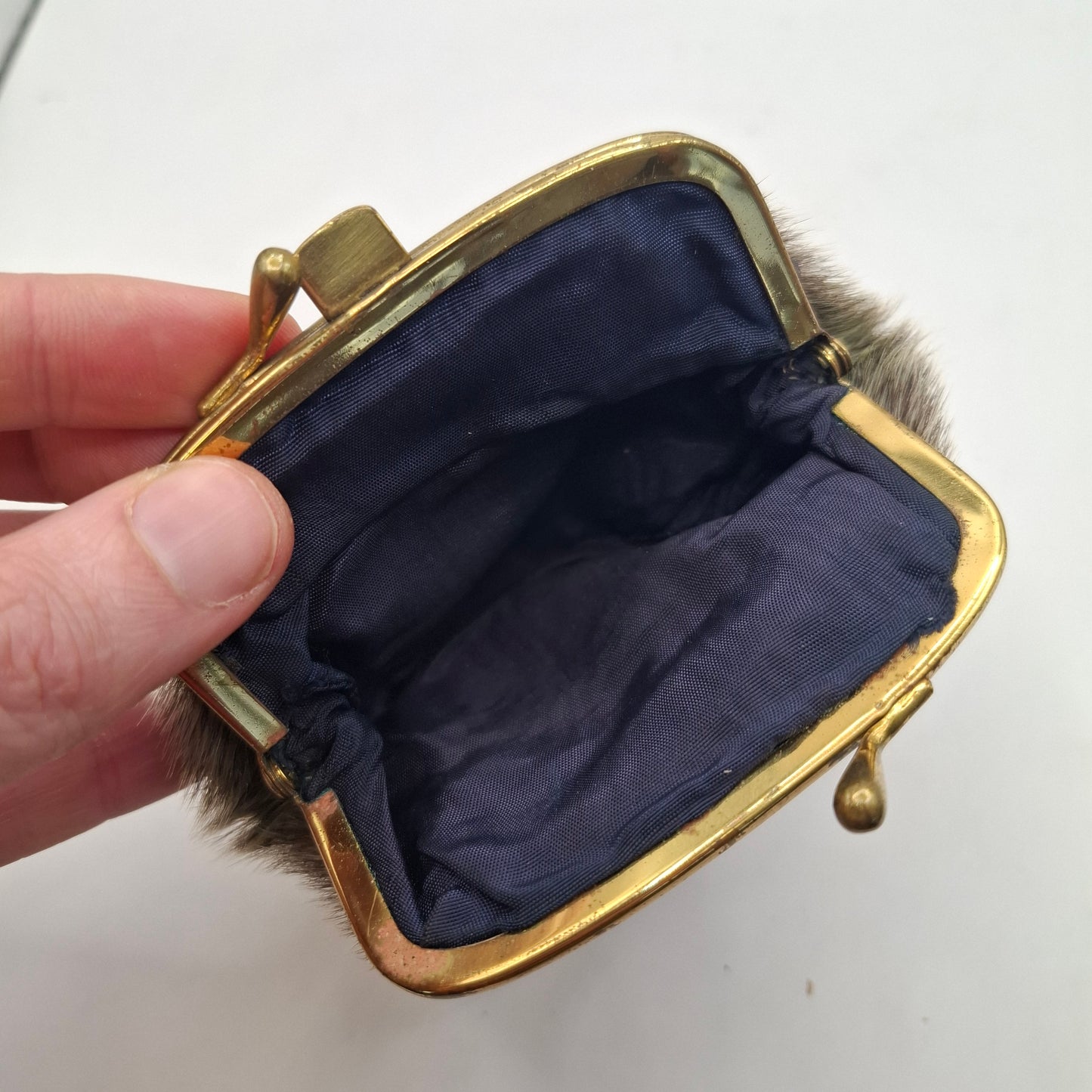 Skin Purse (UK Only)