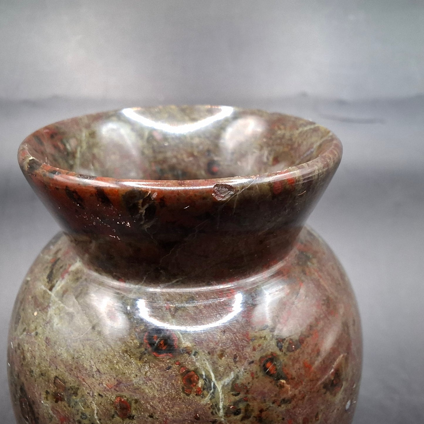 Rock Vase