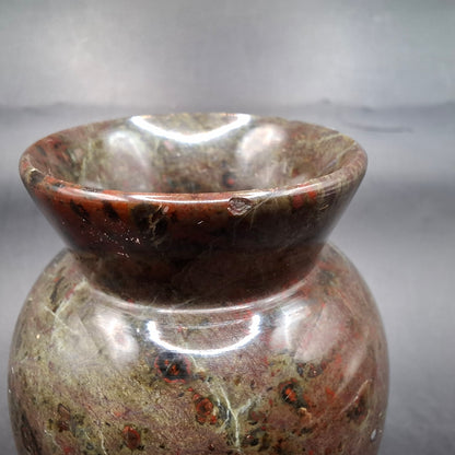 Rock Vase