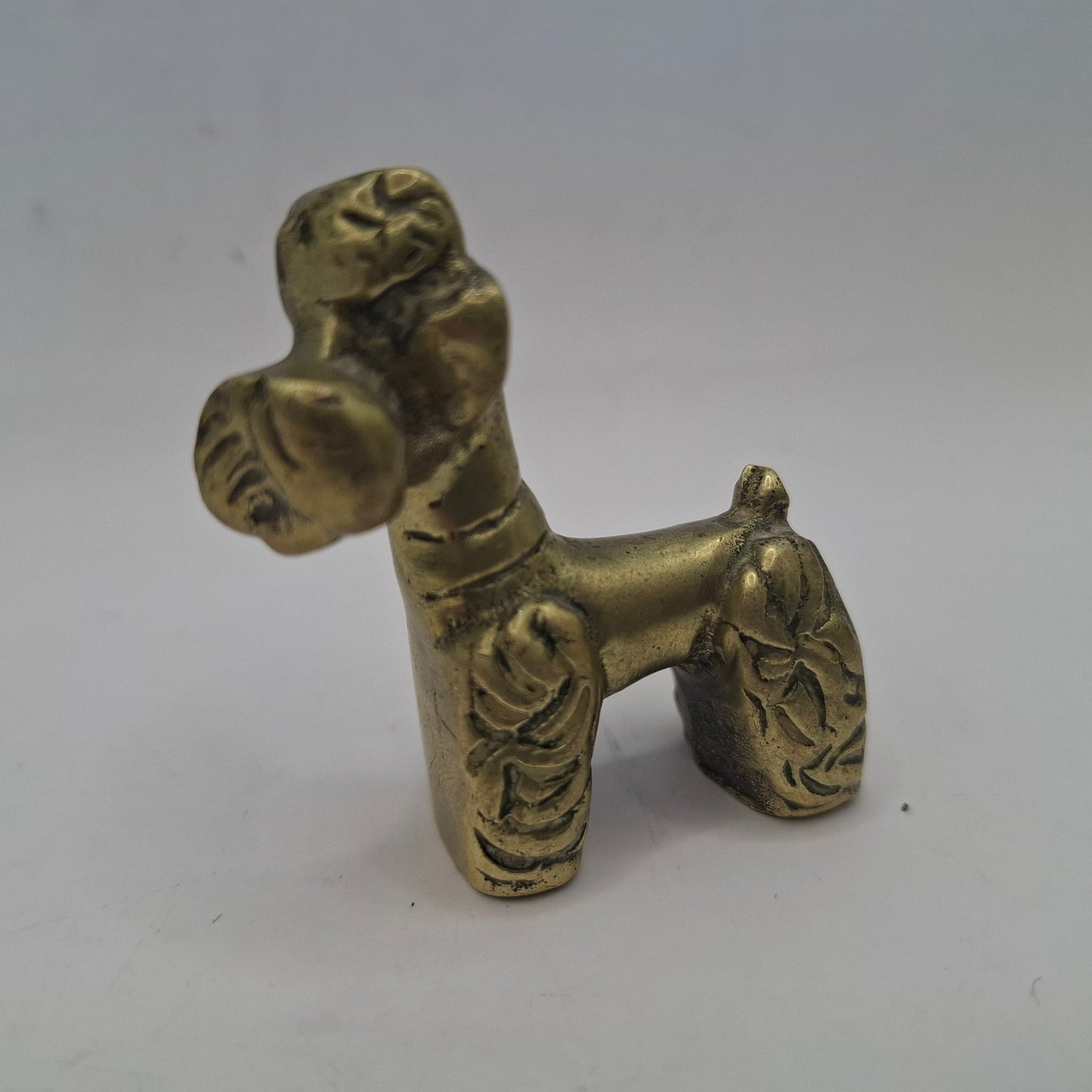 Metal Poodle