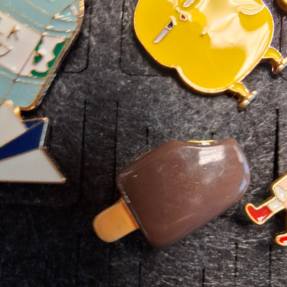 Pick A Pin Badge