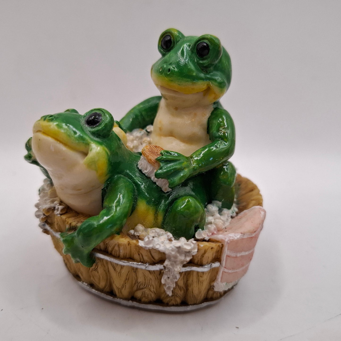 Weird Frogs (More of them!)