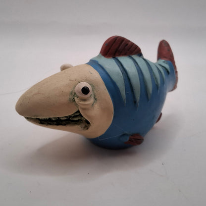 Boggle Eyed Fish