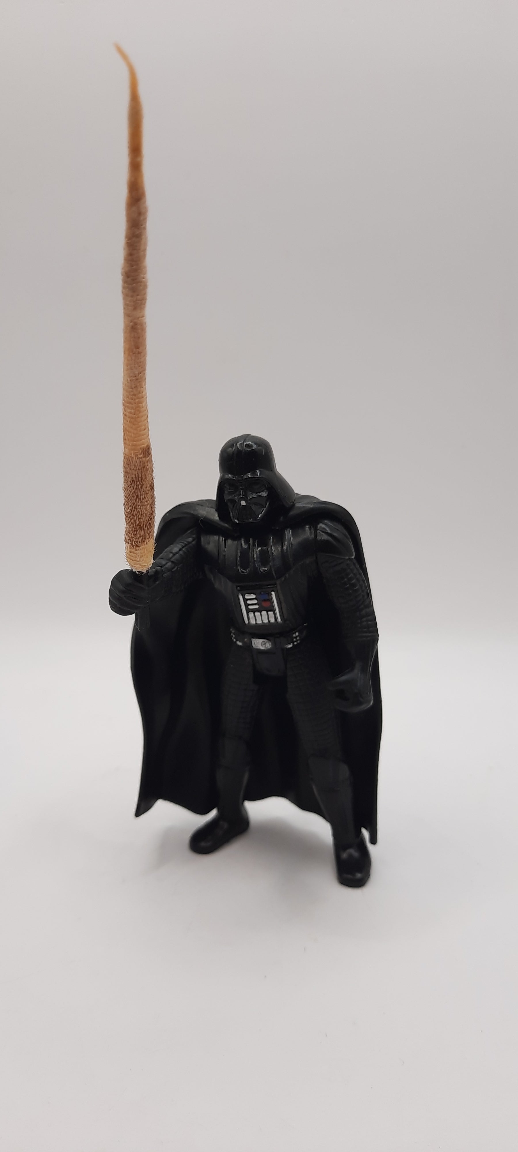 Darth Vader: A Sci-Fi Tail