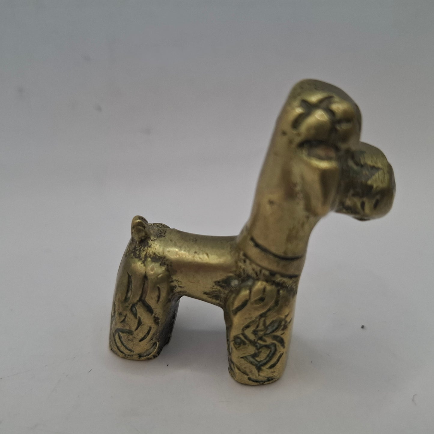 Metal Poodle