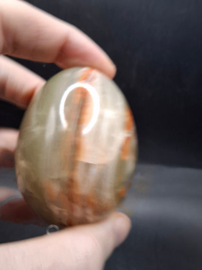 Egg Carving