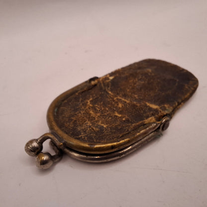 Antique Tiny Purse (UK Only)