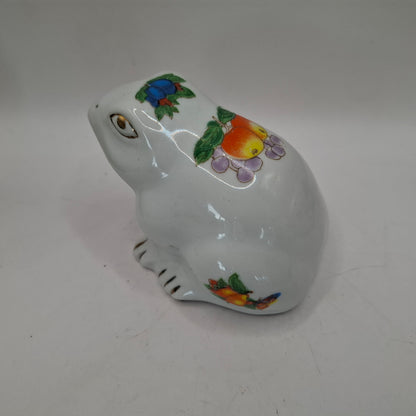 Weird Frogs (More of them!)