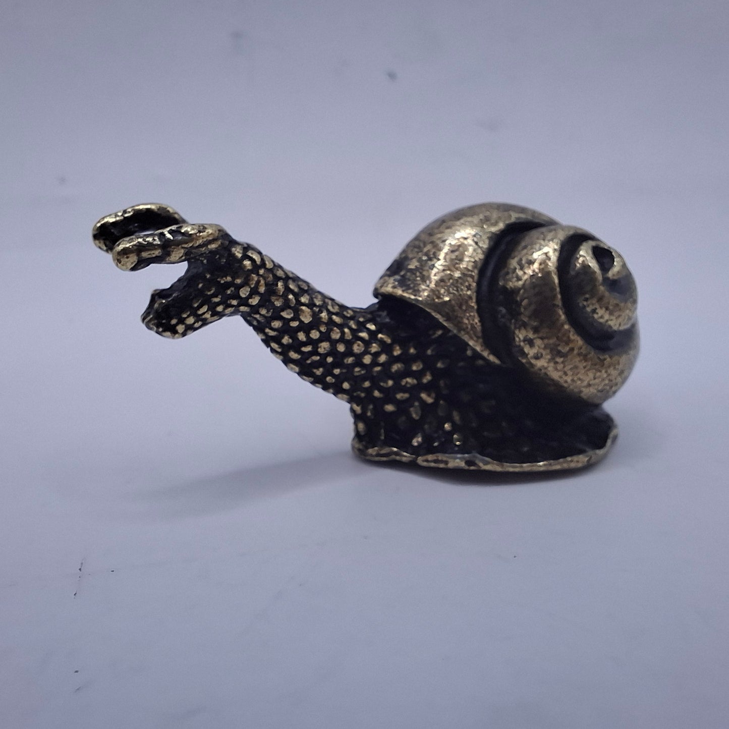 Metal Snail