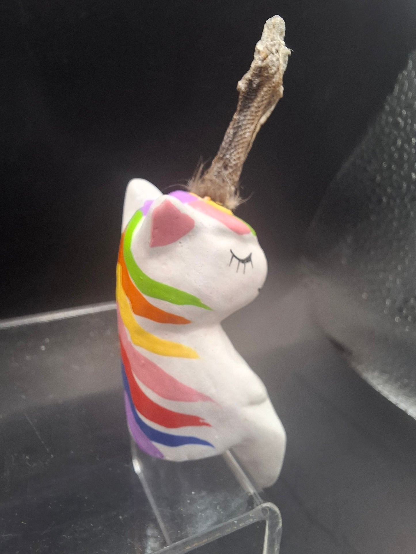 Shinny Unicorn
