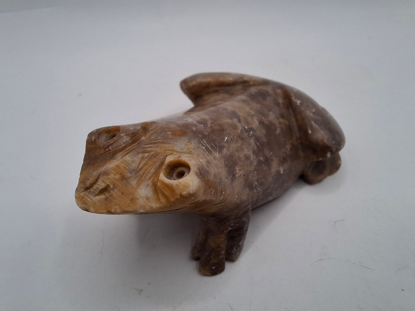 Weird Frogs