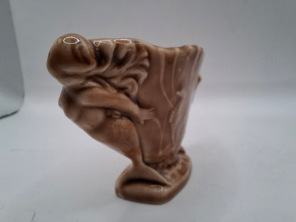 Mermaid Vase