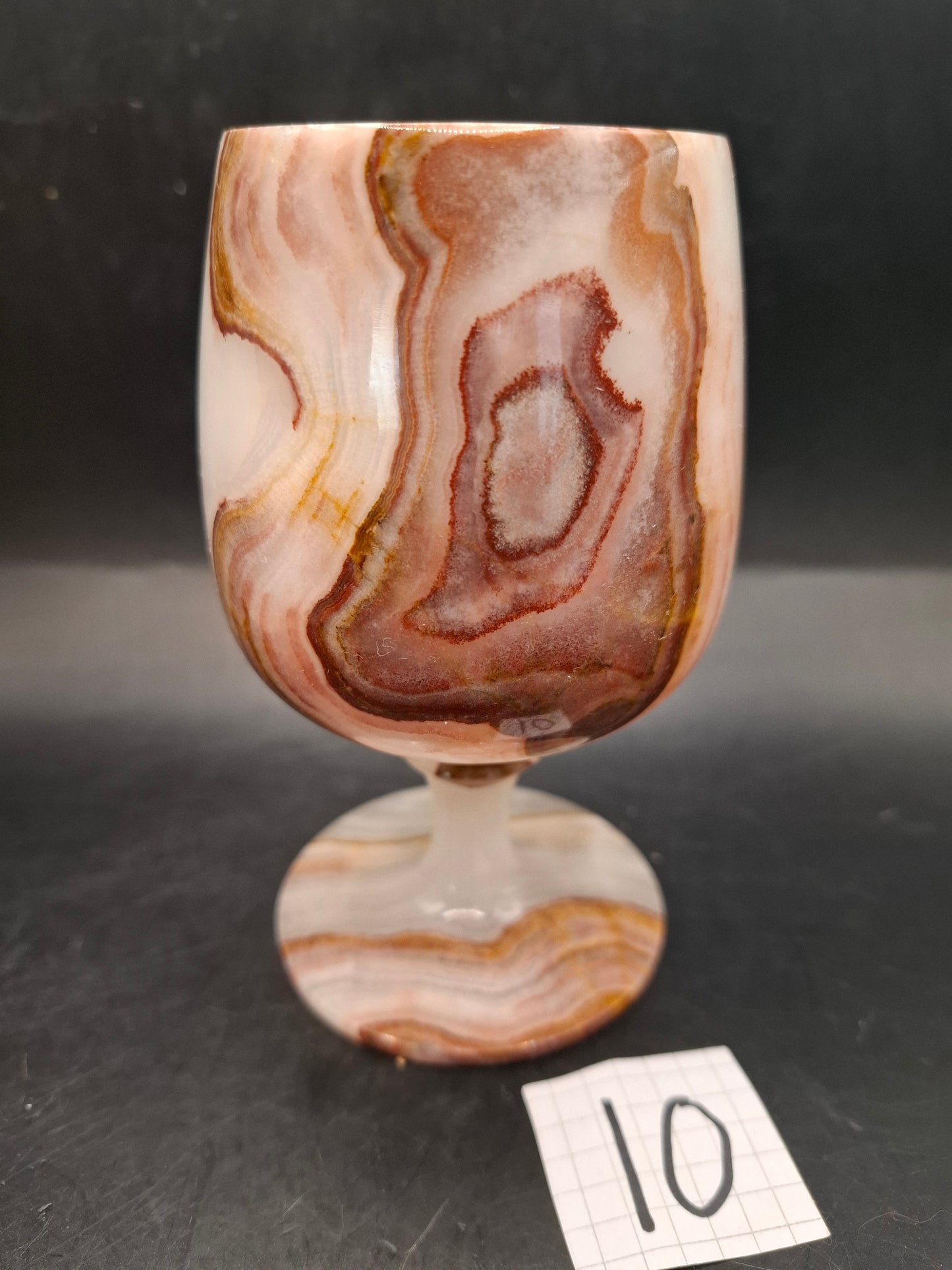 Rock Goblets