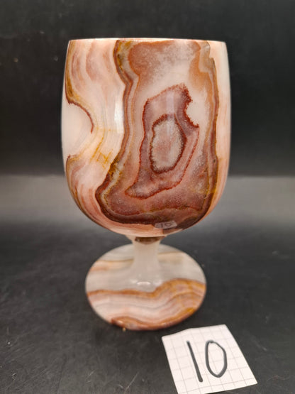 Rock Goblets