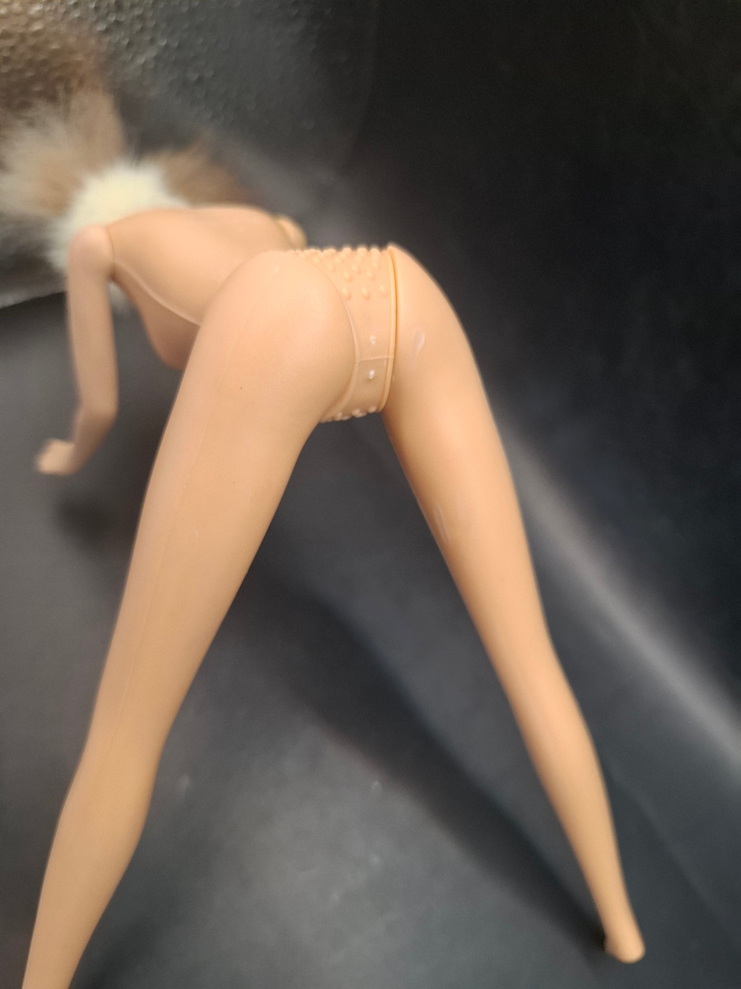 Lady Parts