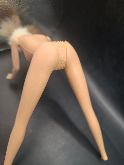 Lady Parts