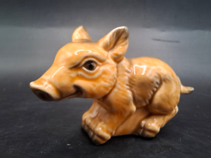 Brown Animals