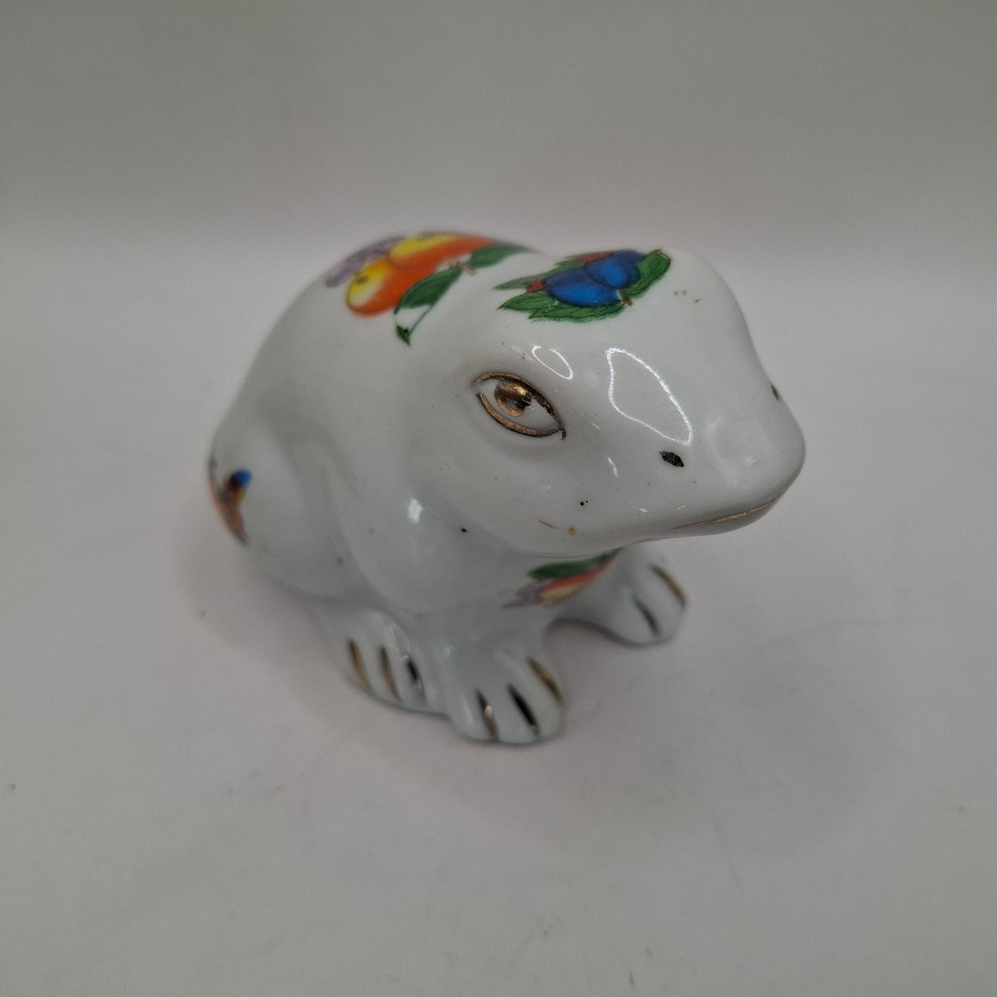 Weird Frogs (More of them!)