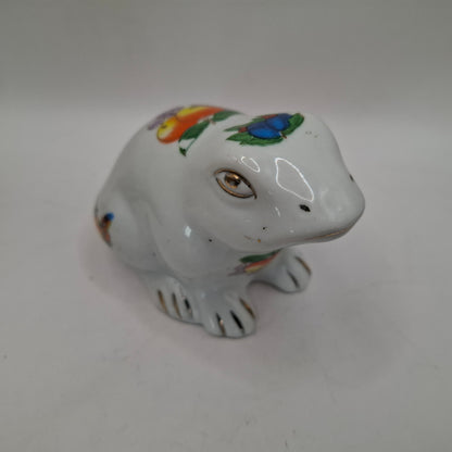 Weird Frogs (More of them!)