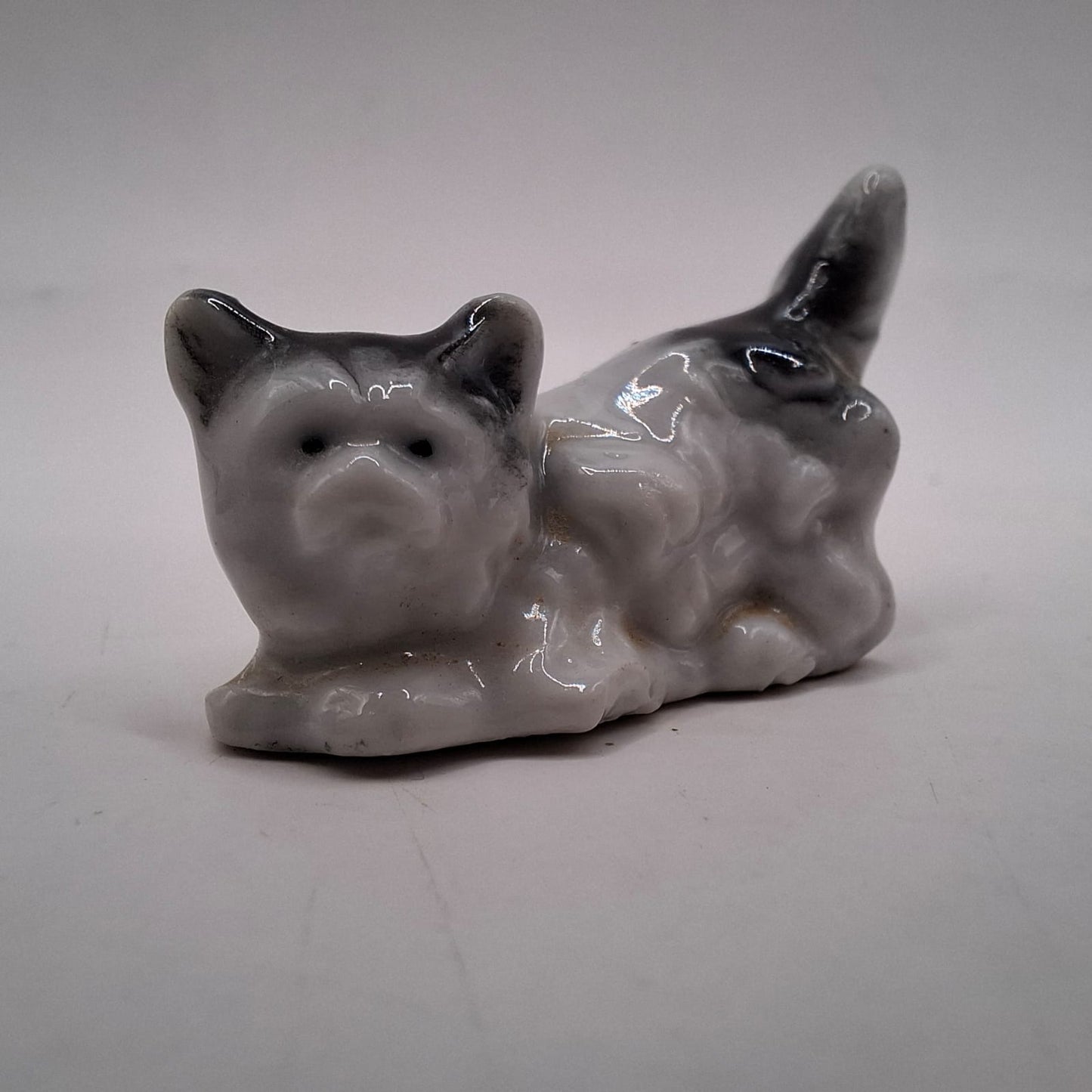 Tiny Animals