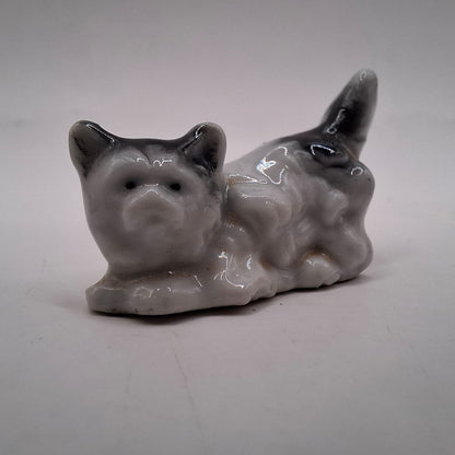 Tiny Animals