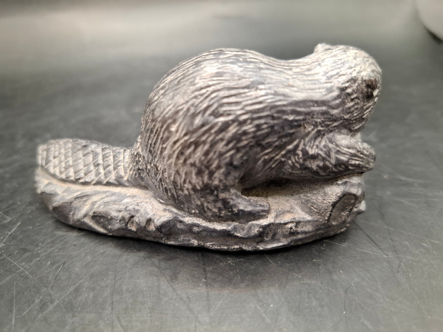 Canadian Carvings