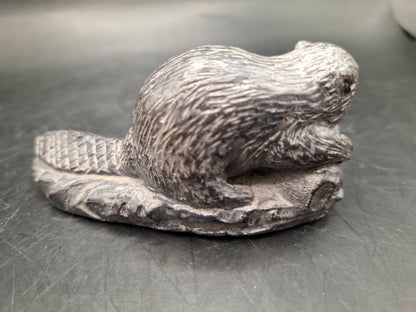 Canadian Carvings