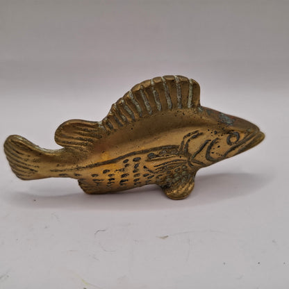 Metal Perch