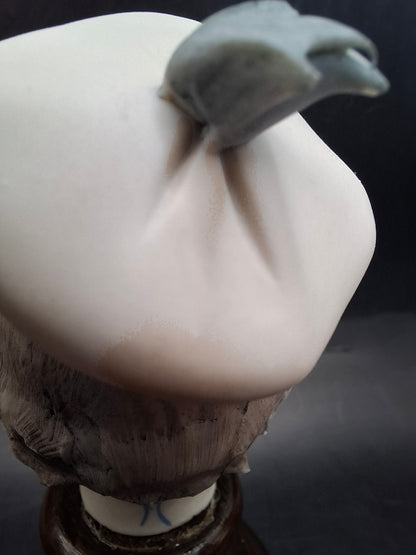 Old Man Heads