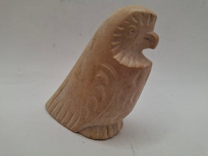 Bird Carving
