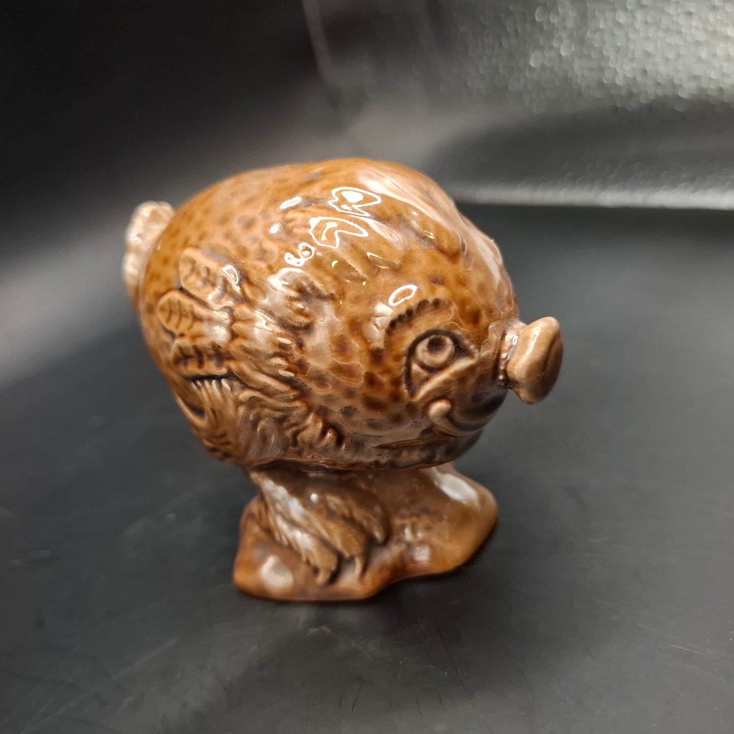 Ceramic Haggis