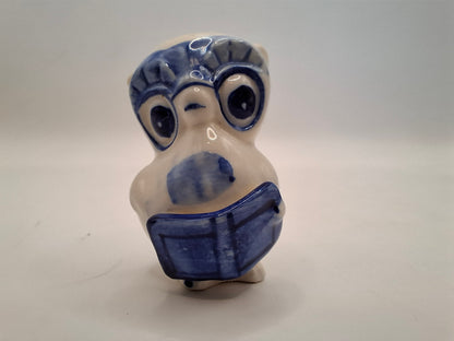 Tiny Animals MORE OF THEM