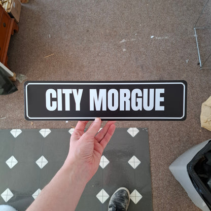 Bargain Box AKA Imperfect things