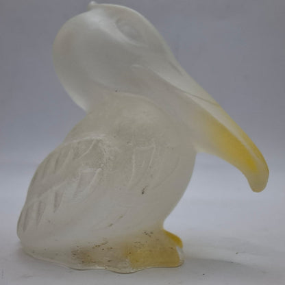 Glass Pelican
