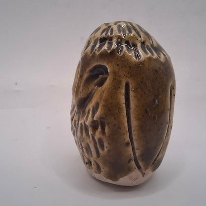 Bird Ornaments