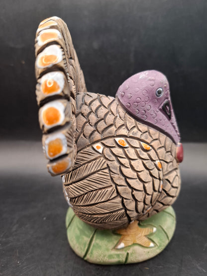 Turkey Ornament