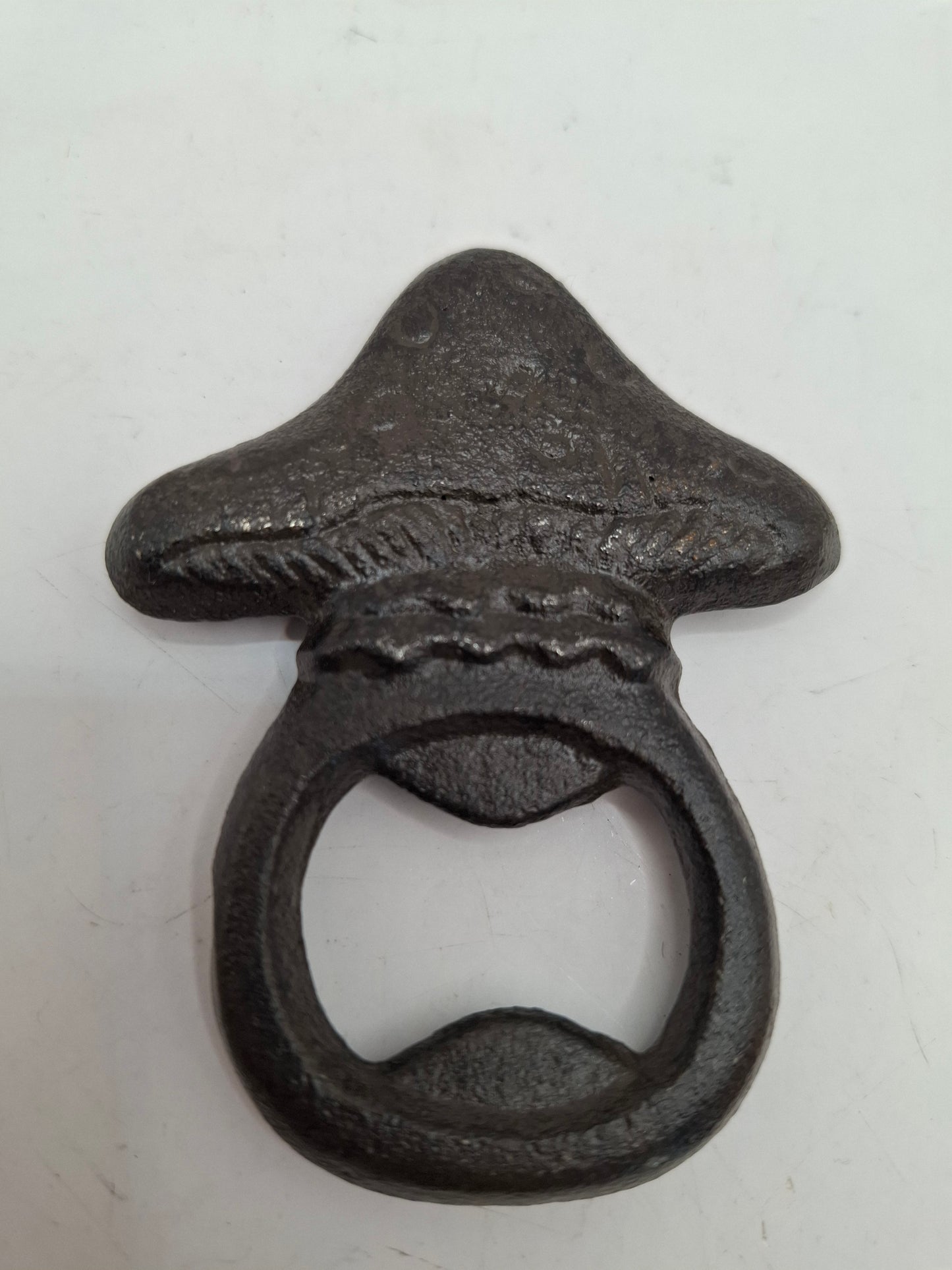 Mushroom Bottle Opener